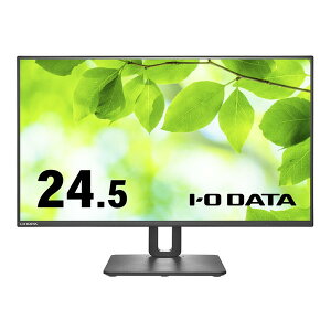 LCD-C251SH-F IODATA ubN [24.5^tfBXvC]
