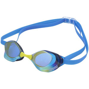 �A���[�i ���j �A�N�A�t�H�[�X�X�C�t�g�G�[�X ���[�V���O�S�[�O�� �u���[ AGL-O400M BUYL F ARENA