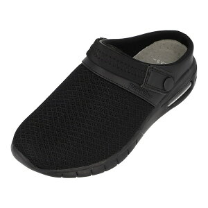 �s���A�E�H�[�J�[ �i�[�X�o�b�N�o���h �u���b�N 23.5cm PW0501 19 pure walker