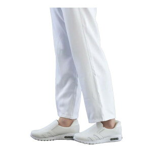 �s���A�E�H�[�J�[ �n���Y�t���[�V���[�Y �z���C�g 23.5cm PW0552 2 pure walker