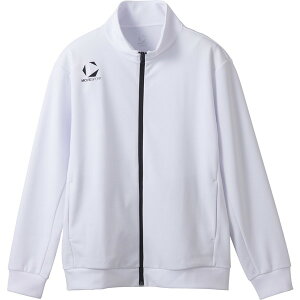 ���[�u�X�|�[�c �g���[�j���O�W���P�b�g �z���C�g ST5SJGT0M WH00 2XO MOVESPORT