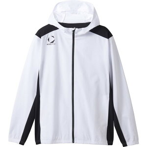 ���[�u�X�|�[�c �g���[�j���O�W���P�b�g �z���C�g ST5SJGT1M WHBK S MOVESPORT