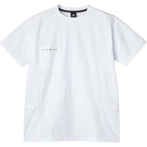 Au TbJ[g[jOEGA UMBRO COACHERS R[`[Ygbv zCg L UF5SHS60M WH00 Au