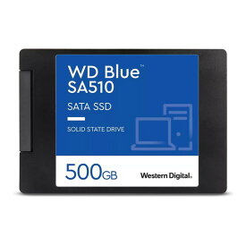 WDS500G3B0A SANDISK [2.5インチ内蔵SSD (500GB)]【KK9N0D18P】