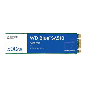 WDS500G3B0B WESTERN DIGITAL [SSD (M.2 2280 500GB)]