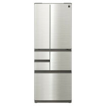 楽天市場】冷蔵庫 シャープ 502 プラズマクラスターの通販