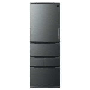 SJ-MW46P-H SHARP �_�X�N�_�[�N���^�� Fit63 [�①�� (457L�E���E�t���[)] �G�N�v�����I