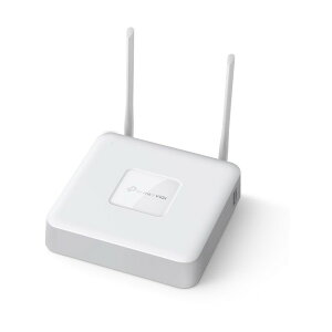 VIGI NVR1108H-W TP-LINK [VIGI 8�`�����l�� Wi-Fi �l�b�g���[�N�r�f�I���R�[�_�[]