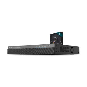 VIGI NVR2016H-16MP-4TB TP-LINK [VIGI 16`l PoE+ lbg[NrfIR[_[]