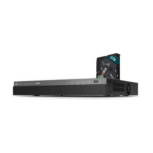 VIGI NVR2008H-8MP-2TB TP-LINK [VIGI 8`lPoE+ lbg[NrfIR[_[]