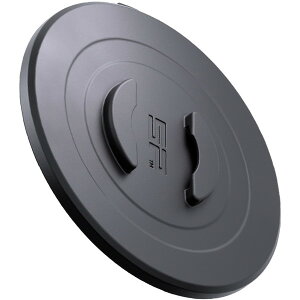 D61015 エスピーコネクト(SP Connect) デイトナ バイク用 マウント オプション品 マグネット式 マグアライン アダプター(SPC+) 61015 デイトナ