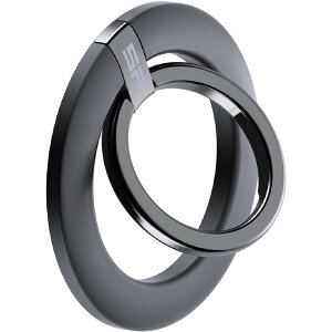 D61038 エスピーコネクト(SP Connect) デイトナ バイク用 スマホリング MagSafe対応 マグネット式 マグネティック リングマウント(SPC+) 61038 デイトナ