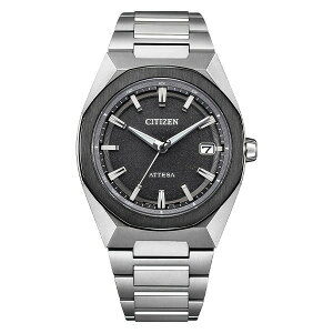 rv v CITIZEN V`Y ATTESA AebT CB3044-55E GREhCudgrv Y EHb` a V ̓ NX}X v[g Mtg CB304455E