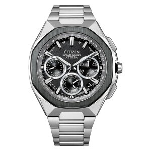 yGg[P10{!2420:00-279:59z rv v CITIZEN V`Y ATTESA AebT CC4104-53E \[[GPSdgrv Y EHb` a V ̓ NX}X v[g Mtg CC410453E