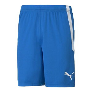 yGg[P5{!2020:00-271:59z v[} TbJ[pc TEAMLIGA Q[pc XXL 705151 02 PUMA Electric Blue Lemonade-Puma White