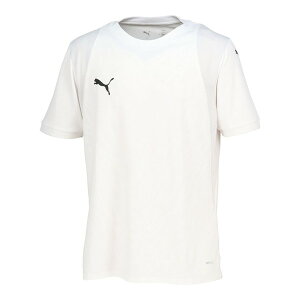 v[} TbJ[Vc TEAMCUP Q[Vc L 706793 04 PUMA PUMA White-PUMA Black
