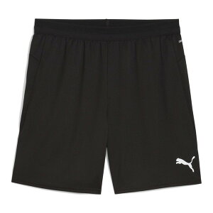 v[} TbJ[pc TEAMCUP Q[pc S 706795 03 PUMA PUMA Black-PUMA White