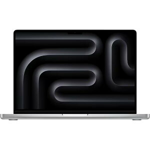 MDE44J/A APPLE �V���o�[ MacBook Pro [�m�[�g�p�\�R�� 14.2�^ / macOS]