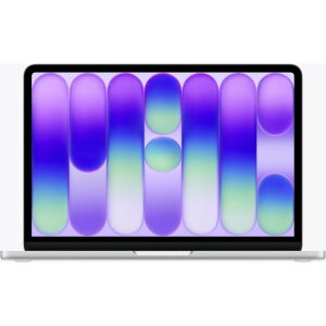 MHFA4J/A APPLE �V���o�[ MacBook Neo [�m�[�g�p�\�R�� 13�^ / macOS]