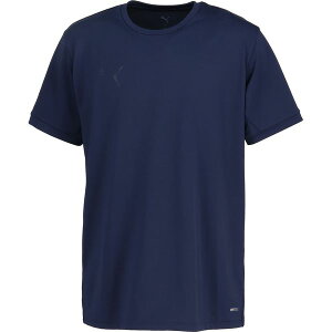 v[} TbJ[ Vc PUMAFTBL TRAVEL SS Vc lCr[ M 660129 PUMA