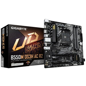B550M DS3H AC R2 GIGABYTE [}U[{[h]