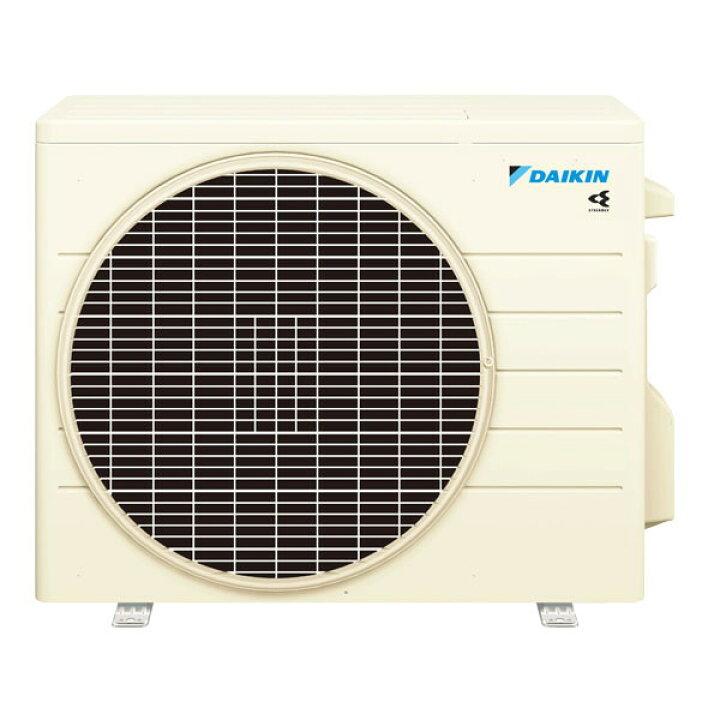 楽天市場】【枚数限定!最大2500円クーポン】 エアコン 8畳 ダイキン 