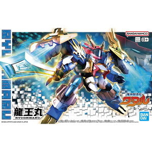  BANDAI SPIRITS [vf]