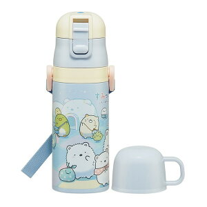 SKDC3 ݂R炵 낭܂ӂ邳 XP[^[ [qp XeX  (2way  420ml Rbv 350ml ۉEۗ⏬eʃ^Cv)]