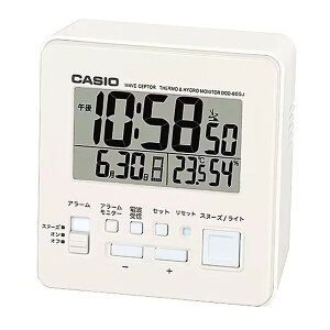 CASIO JVI ڊo܂v dguv dgv uv uv NbN fW^ DQD-805J-7JF zCg  x xv A[