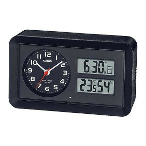 CASIO JVI ڊo܂v dguv dgv uv uv NbN AiO TTM-170NJ-1JF ubN  x xv A[