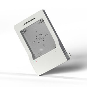 SN-25-WH Escura InstanSnap [fW^J]
