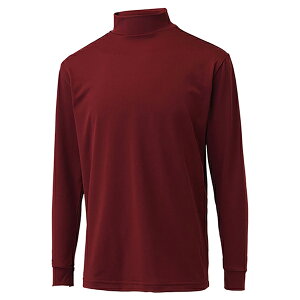ゼット 野球ウエア 少年用 ハイネック 長袖 ライトフィットアンダーシャツ Wエンジ 140cm BO8920J 6801 ZETT