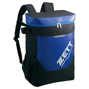 �[�b�g �싅�o�b�O ���N�p�f�C�p�b�N �u���b�N×�u���[ BA1523 1923 ZETT