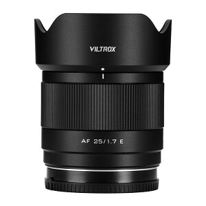 AF25/1.7 AIR E VILTROX [Pœ_Y (\j[E}Eg)]