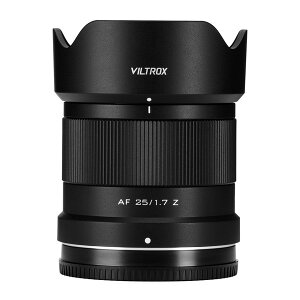 AF25/1.7 AIR Z VILTROX [Pœ_Y (jRZ}Eg)]
