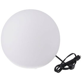 66807 ボール型ランプ 25(LED-E26W40) 不二貿易