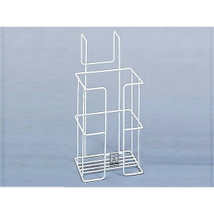 【エントリーでP10倍!24日20:00-27日9:59】 尿器掛 SC角型 コーティング仕上げ 三信化工 メーカー直送