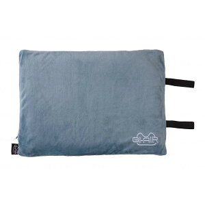 GI AIR Infltor Cushion �|���v���l�b�N�s���[ �A�C�X�u���[ �n�C�E�L���[�u ���[�J�[����