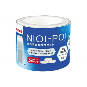 NIOI POI X ɂȂă|CʃJZbg 3P j[EFuYEWp [J[