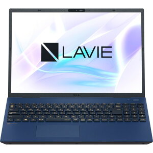 PC-N1635LAL NEC �l�C�r�[�u���[ LAVIE N16 [�m�[�g�p�\�R�� 16.0�^ / Win11 Home / DVD�X�[�p�[�}���` / Office����]