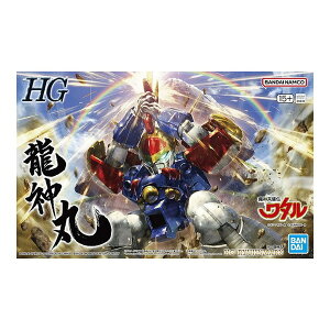 HG _ BANDAI SPIRITS