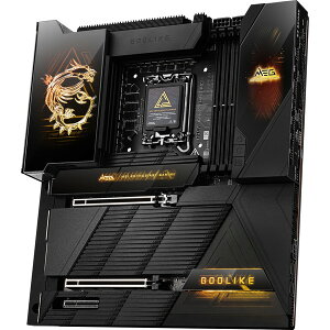 MEG Z890 GODLIKE MSI [}U[{[h]