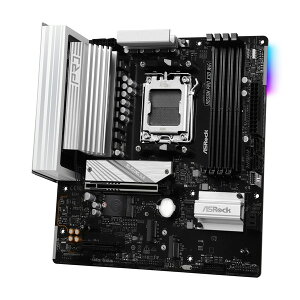 B650M Pro X3D WiFi ASRock [}U[{[h]