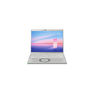 CF-FV4B20AS PANASONIC Vo[n Let's note FV4 [m[gp\R 14^ / Win11 Pro]