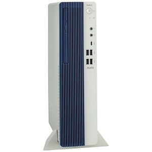 PC-MKT46L8G1GZK NEC Mate [�f�X�N�g�b�v�p�\�R�� ���j�^���� / win11 Pro / DVD�X�[�p�[�}���`�h���C�u(2�w�Ή�)]