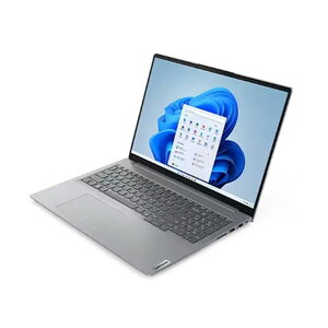 21KH00PQJP Lenovo A[NeBbNO[ ThinkBook [m[gp\R 16^ / win11 Pro]