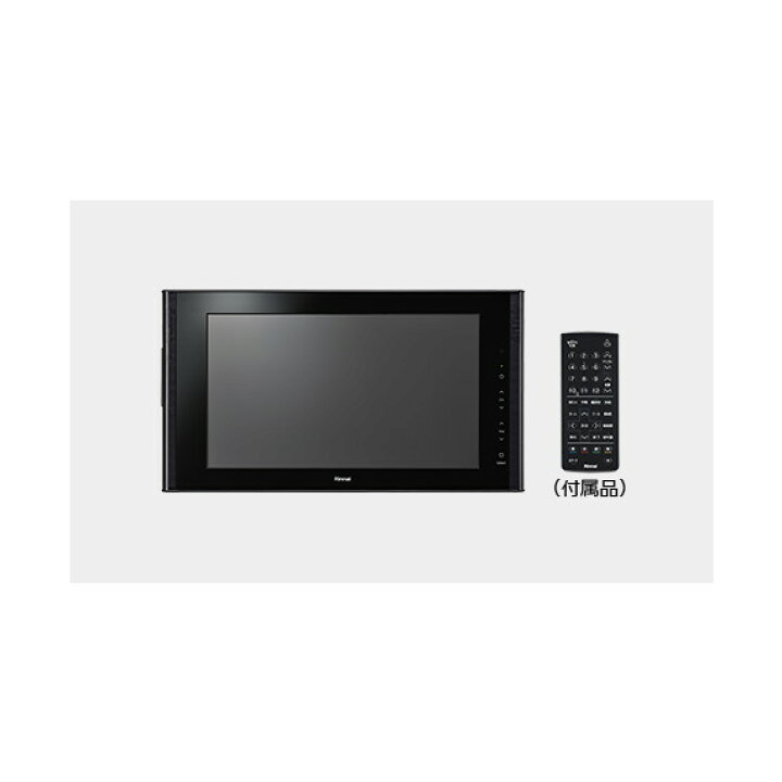 楽天市場】DS-1600HV(A)-B Rinnai Black [16V型地上・BS・110度CS  