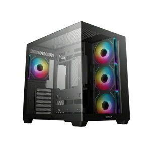 R-CG530-BKADA4-G-1 DEEPCOOL ubN [PCP[X]