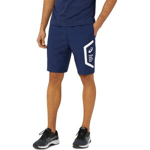 �X�|�[�c�E�G�A TEAM HEX DRY CROSS HARF PANT PEACOAT 3XL 2031E054 400 �A�V�b�N�X