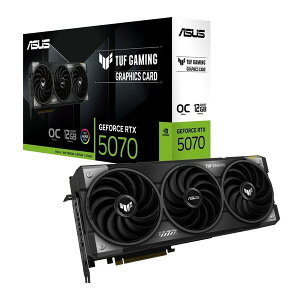 TUF-RTX5070-O12G-GAMING ASUS [OtBbNJ[h]
